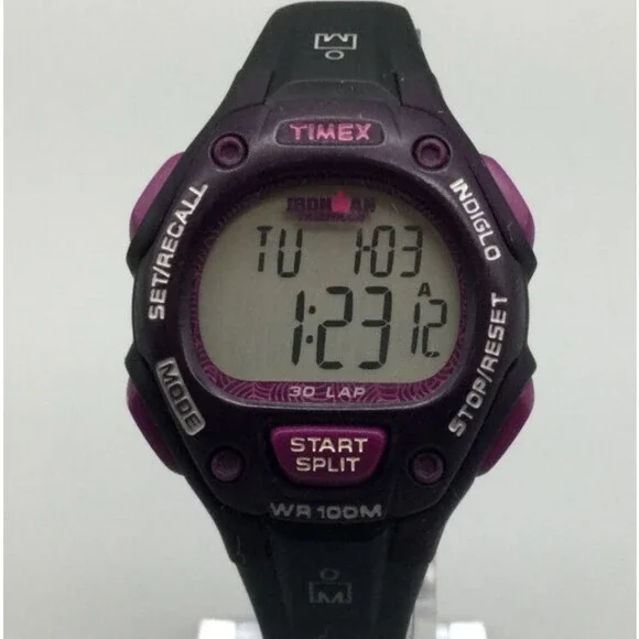 Timex | Accessories | Timex Ironmann Watch Women Indiglo  display picture 2